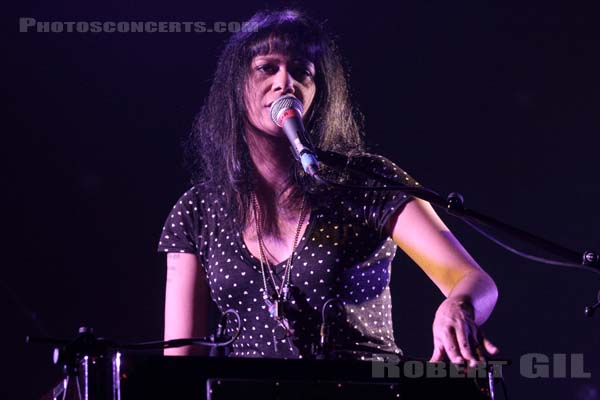 SHILPA RAY - 2013-11-19 - PARIS - Zenith - 